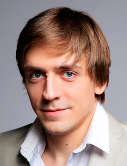Котов Михаил