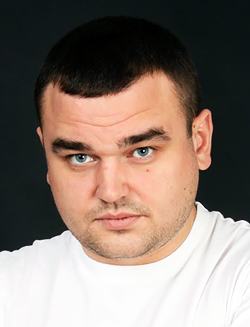Picture of the actor