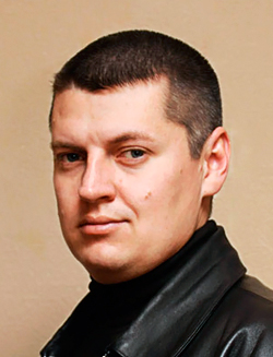 Picture of the actor