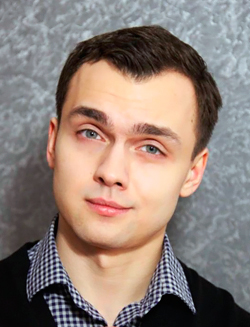Абельцев Андрей