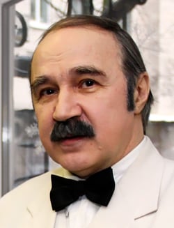 Picture of the actor