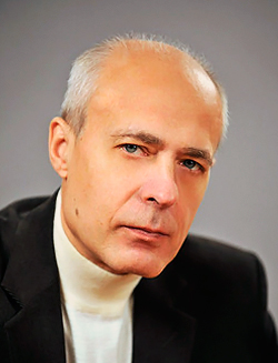 Picture of the actor