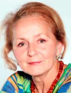 Петрова Ирина