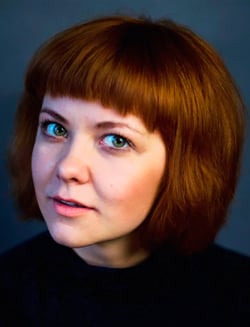 Малахит Екатерина