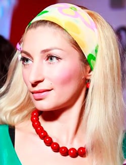 Аушева Лолита