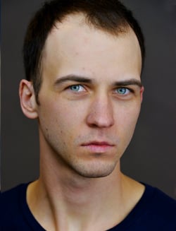 Касатьев Петр