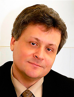 Травин Виктор
