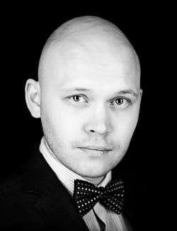 Ксенев Антон