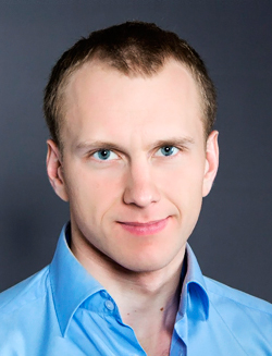 Лаврентьев Сергей