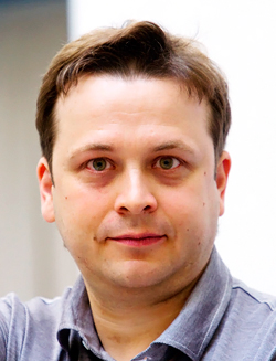 Казаков Илья