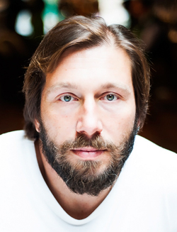 Чичваркин Евгений
