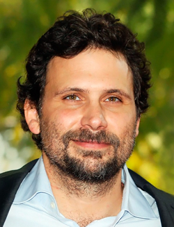 Picture of the actor