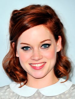 Picture of the actor