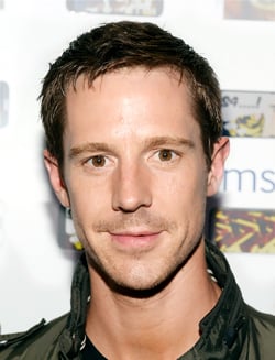 Picture of the actor