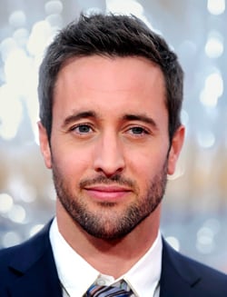 Picture of the actor