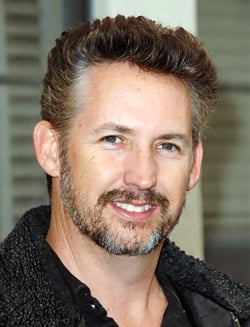 Picture of the actor