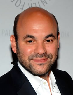 Picture of the actor