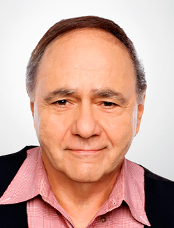 Picture of the actor