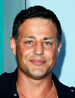 Picture of the actor