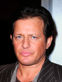 Picture of the actor