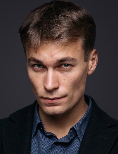 Кузнецов Кирилл