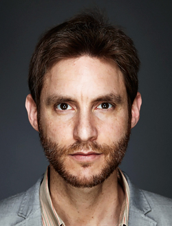 Picture of the actor