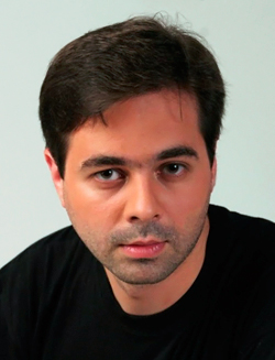 Алексеенко Дмитрий