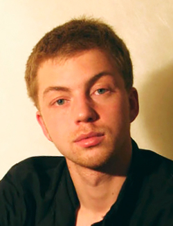 Павлов Владимир