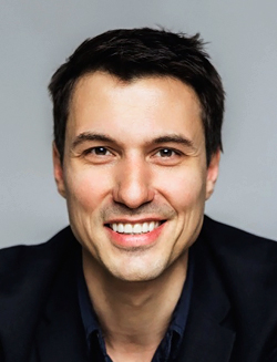 Picture of the actor