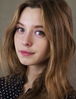 Лялина Татьяна