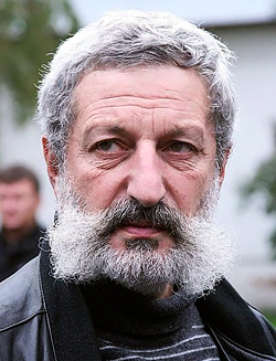 Цигаль Сергей