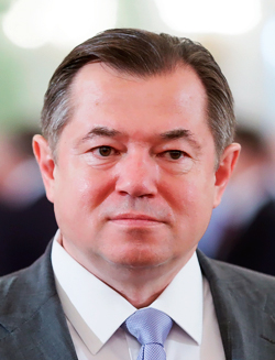 Глазьев Сергей