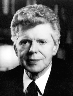 Клиберн Ван