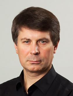 Вдовин Дмитрий