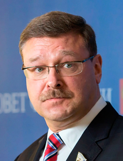 Косачев Константин