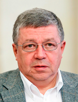 Гринберг Руслан