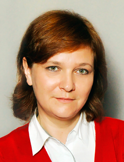 Фото - Елена Панфилова