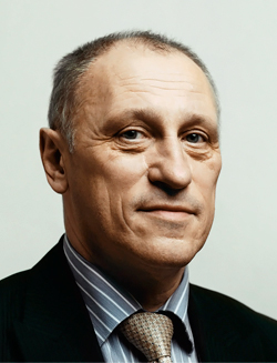 Аузан Александр