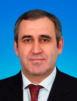 Неверов Сергей