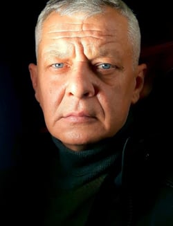 Воляновский Сергей