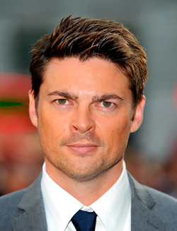 Picture of the actor