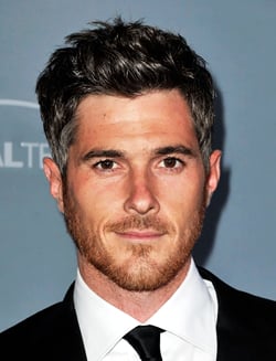 Picture of the actor