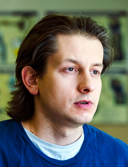 Picture of the actor