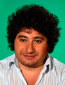 Picture of the actor