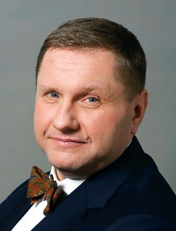Эггерт Константин