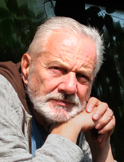 Picture of the actor