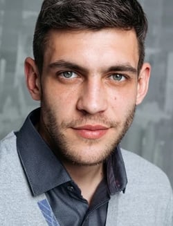 Белякин Дмитрий