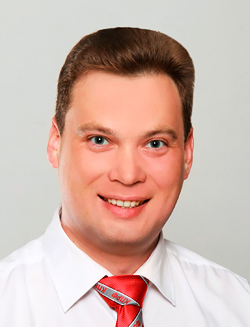 Picture of the actor