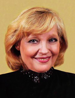 Мухаметшина Раиса