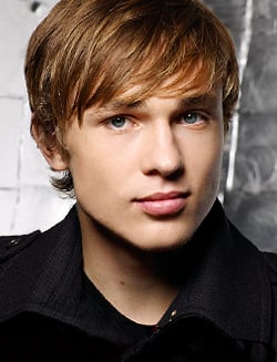 Picture of the actor